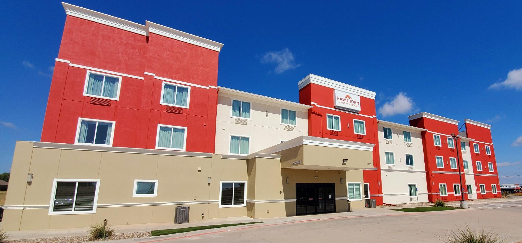 Hawthorn By Wyndham Hotel 3*